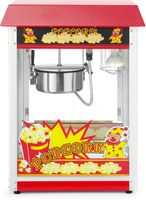 Popcornmachine, Hendi 282748