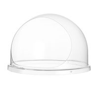 Onderdeel, Kap voor Suikerspin Machine, ø520x(H)350mm - Hendi 282755