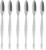 Hendi Kreeftenvorken | 6 stuks | 403716