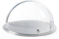 Hendi Roltopset ø38cm | Plateau + roltopkap | 424001