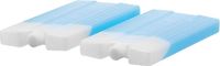 HENDI 424056 Koelelement, , 2 st., 165x90x(H)20mm