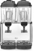 Hendi Sapdispenser 2x12 l 230V 395W | 425206