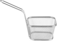 Hendi Frituurmandjes miniaturen stapelbaar - 425688