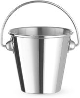 HENDI 425718 Emmer, , Diameter ⌀ 75 mm - Hoogte 66 mm