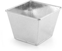 Hendi Vierkante bak - 425930