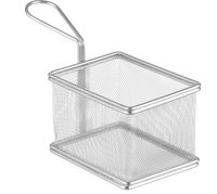 Hendi Frituurmandje miniatuur 12,5x10x8,5cm - 426432