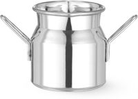 Hendi Snack kan rvs 45x50 mm - 426463