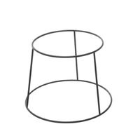 Hendi Standaard voor manden ø25x18xcm - 426814