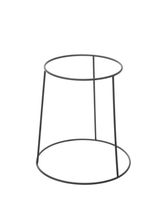 Hendi Standaard voor manden ø25x27cm - 426821