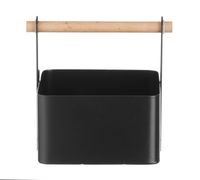 Hendi Peper & Zout & olie Tafel bakje/standaard - 427057