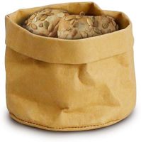 Hendi Broodzak wasbaar papier beige | 429228