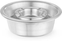 Hendi Asbak met onderbak | diameter 14cm | 440605