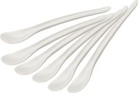 Hendi Eierlepeltje - 6 stuks - 441503