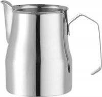 Melkkan Met V-Vormige Schenktuit, Hendi 451021