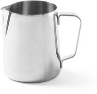 Hendi Multifunctionele kannetje 0,35L RVS | 451502