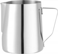 Hendi Multifunctionele kannetje 0,9L RVS | 451526