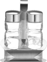 Hendi Menage 2 dlg Luxe peper, zout | 465301