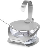 Hendi Kaasbakje - diameter 13cm - 465370