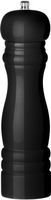 Houten Pepermolen - HENDI - Zwart - ø55x(H)215mm - 469569