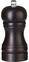 Houten Pepermolen - HENDI - Hout Donker - ø50x(H)113mm - 469767