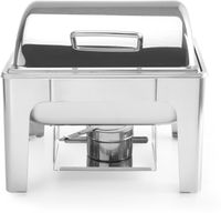 Hendi Chafing dish GN 1/2 mirror finish | 470220