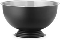 BarUp 471531 Champagnekoeler, , 13L, Zwart, Diameter ⌀ 39,3 cm - Hoogte 21,4 cm