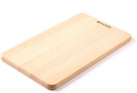 Hendi Broodplank 34x20cm | Beukenhout | 505007
