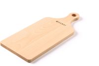 Hendi Snijplank met greep | 505106