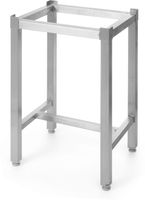 Hendi Onderstel voor Polyethyleen hakblok | 505670