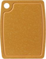 Houtvezel Snijplank HENDI Bruin 370x275x(H)6mm - 505731