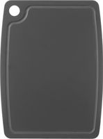 Houtvezel Snijplank HENDI Zwart 370x275x(H)6mm - 505762