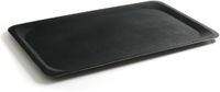 Hendi Dienblad zwart Gastronorm 325x530 mm Polyester | 508626