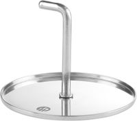 Hendi Duwer rvs rond 80 mm | 512203