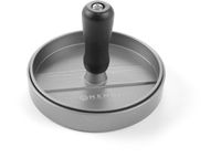 Hendi Hamburgerpers | diameter 12cm | 513026