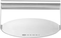 HENDI 513132 Smash burger pers, , Diameter ⌀ 16 cm - Hoogte 7,8 cm