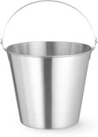 Hendi Emmer rvs 12 l Kitchen Line | 516744