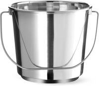 Emmer Budget Line - HENDI - Budget Line - 10L - ø278x(H)235mm - 516768