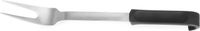 Hendi Vleesvork rvs 345 mm met PP handgreep - 529102