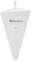 Hendi Spuitzak 30cm | 1 stuks | 550106