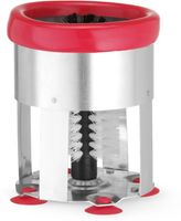 Hendi Glazenspoelborstel rond | diameter 15cm | 552681