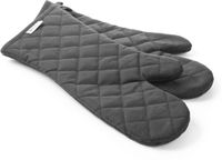 Hendi Ovenwanten, vlamvertragend katoen | 2 stuks | 556610