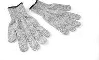 Hendi Snijbestendige handschoenen | 2 stuks | 556641