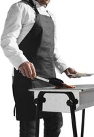 Hendi Barbecue schort | 556696