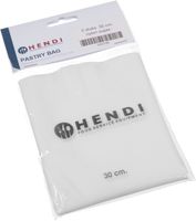 Hendi Spuitzak wegwerp 100 stuks | 53cm | 557105