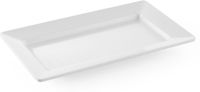 Hendi Plateau rechthoekig melamine 360x205x38 mm - 561508