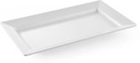 Hendi Plateau rechthoekig melamine 495x270x56 mm | 561515