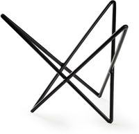 Hendi Anti-slip display standaard - hoekig - groot - 561973