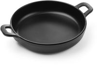 Hendi Presentatie schaal 'Mini ronde pan' - Little Chef - 564530