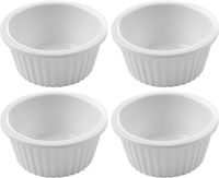 Hendi Ramekin - 35 ml - 4 stuks - 565643