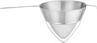 Zeef Conisch met Draadgaas - Versterkt - HENDI - 505x250x(H)200mm - 567555